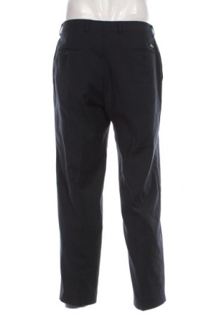 Мъжки панталон Oscar Jacobson, Размер M, Цвят Син, Цена 102,77 лв.