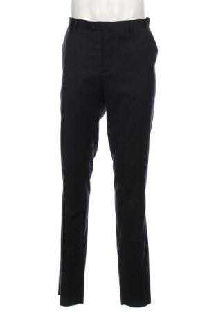 Pantaloni de bărbați Oviesse, Mărime XL, Culoare Albastru, Preț 55,99 Lei