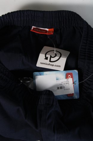 Herrenhose Oxbow, Größe S, Farbe Blau, Preis € 33,33