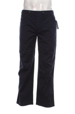 Herrenhose Oxbow, Größe S, Farbe Blau, Preis € 33,33