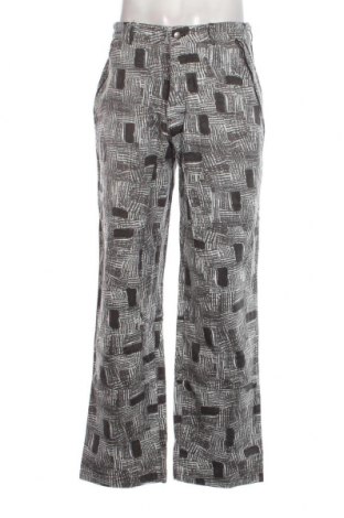 Pantaloni de bărbați Oxbow, Mărime M, Culoare Gri, Preț 166,23 Lei