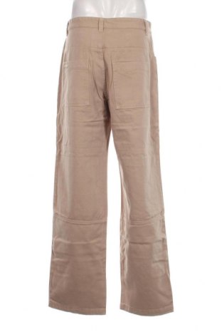 Pantaloni de bărbați Oxbow, Mărime L, Culoare Maro, Preț 67,80 Lei