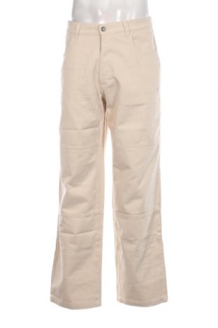 Мъжки панталон Oxbow, Размер M, Цвят Бежов, Цена 65,16 лв.