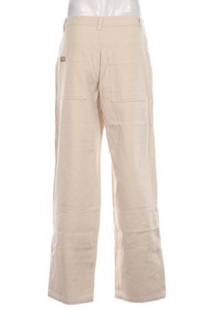 Herrenhose Oxbow, Größe M, Farbe Beige, Preis € 33,33