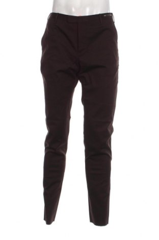 Pantaloni de bărbați PT01, Mărime XL, Culoare Maro, Preț 261,83 Lei