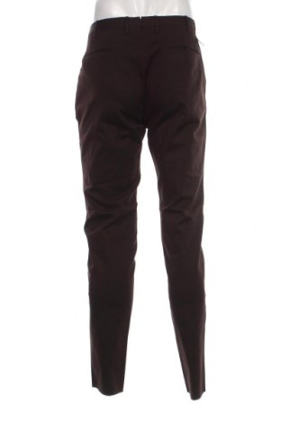 Мъжки панталон PT01, Размер XL, Цвят Кафяв, Цена 102,64 лв.