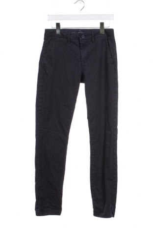 Мъжки панталон Paul Hunter, Размер S, Цвят Син, Цена 24,80 лв.