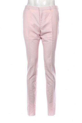 Pantaloni de bărbați Paul Smith, Mărime M, Culoare Roz, Preț 375,99 Lei