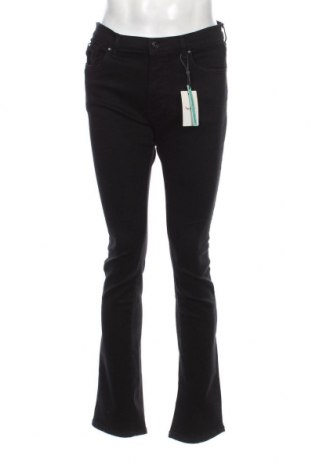 Pantaloni de bărbați Pepe Jeans, Mărime M, Culoare Negru, Preț 119,74 Lei