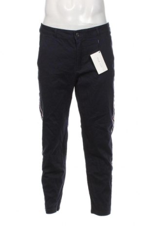 Ανδρικό παντελόνι Pier One, Μέγεθος M, Χρώμα Μπλέ, Τιμή 9,96 €