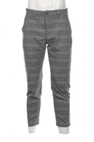 Pantaloni de bărbați Pier One, Mărime M, Culoare Gri, Preț 95,39 Lei