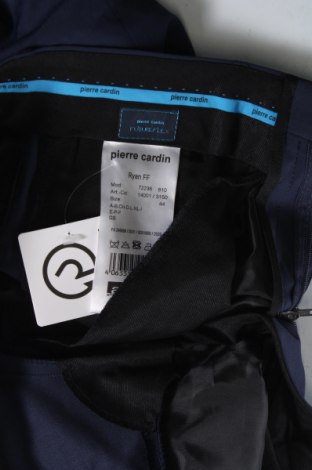 Pantaloni de bărbați Pierre Cardin, Mărime S, Culoare Albastru, Preț 138,16 Lei