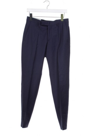 Pantaloni de bărbați Pierre Cardin, Mărime S, Culoare Albastru, Preț 69,08 Lei