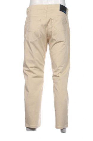 Herrenhose Pierre Cardin, Größe M, Farbe Beige, Preis € 17,26