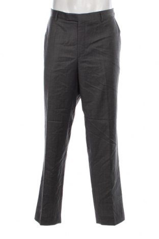 Pantaloni de bărbați Pierre Cardin, Mărime XL, Culoare Gri, Preț 122,37 Lei