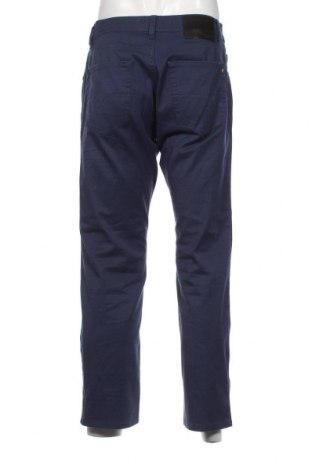 Ανδρικό παντελόνι Pierre Cardin, Μέγεθος M, Χρώμα Μπλέ, Τιμή 38,35 €