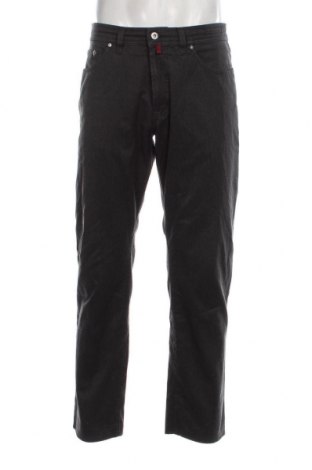 Ανδρικό παντελόνι Pierre Cardin, Μέγεθος L, Χρώμα Γκρί, Τιμή 23,01 €