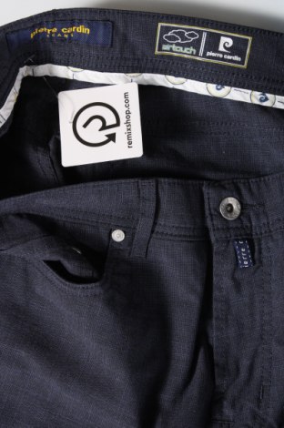 Pánské kalhoty  Pierre Cardin, Velikost M, Barva Modrá, Cena  445,00 Kč
