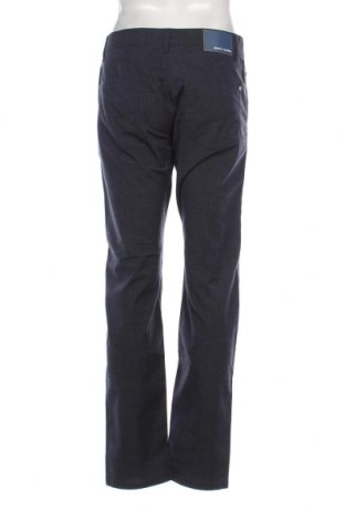 Ανδρικό παντελόνι Pierre Cardin, Μέγεθος M, Χρώμα Μπλέ, Τιμή 17,26 €