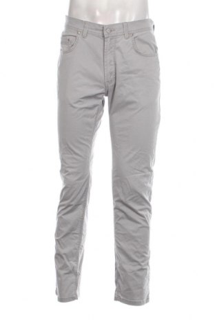Ανδρικό παντελόνι Pioneer, Μέγεθος L, Χρώμα Γκρί, Τιμή 10,14 €