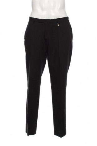 Ανδρικό παντελόνι Polo, Μέγεθος L, Χρώμα Μαύρο, Τιμή 23,75 €