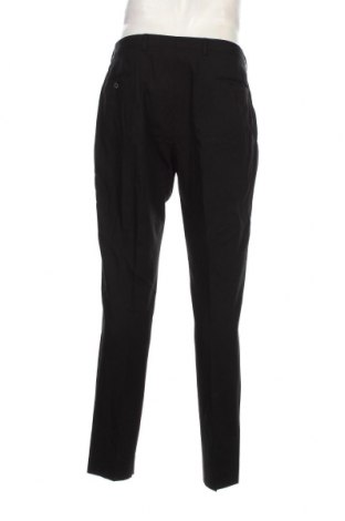 Pantaloni de bărbați Polo, Mărime L, Culoare Negru, Preț 126,32 Lei