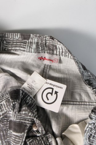 Ανδρικό παντελόνι Oxbow, Μέγεθος M, Χρώμα Γκρί, Τιμή 14,23 €