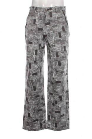 Ανδρικό παντελόνι Oxbow, Μέγεθος M, Χρώμα Γκρί, Τιμή 14,23 €