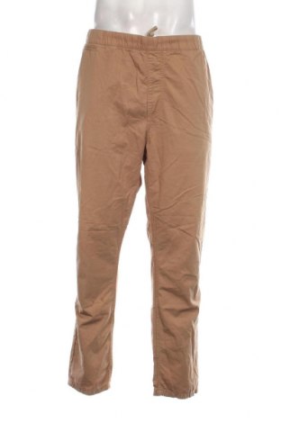 Herrenhose Quiksilver, Größe XXL, Farbe Beige, Preis € 28,53