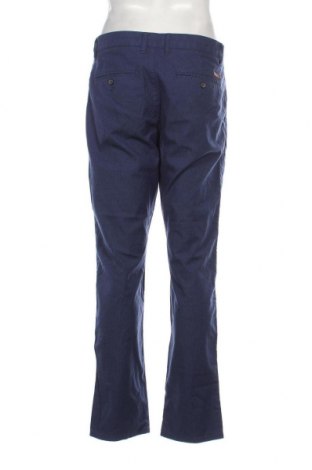 Ανδρικό παντελόνι Redford, Μέγεθος L, Χρώμα Μπλέ, Τιμή 3,59 €