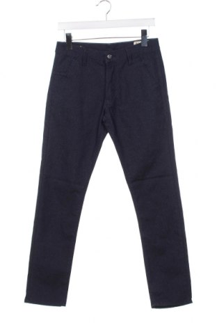 Ανδρικό παντελόνι Reell, Μέγεθος S, Χρώμα Μπλέ, Τιμή 3,80 €