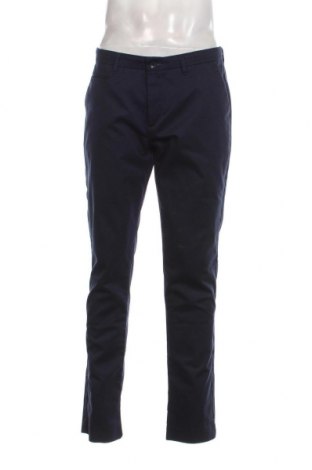 Ανδρικό παντελόνι Reserved, Μέγεθος L, Χρώμα Μπλέ, Τιμή 8,50 €