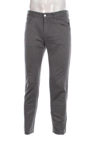Pantaloni de bărbați Reserved, Mărime M, Culoare Gri, Preț 44,89 Lei