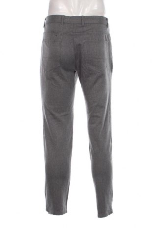 Мъжки панталон Reserved, Размер M, Цвят Сив, Цена 17,60 лв.