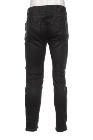 Pantaloni de bărbați Riccovero, Mărime L, Culoare Negru, Preț 33,72 Lei