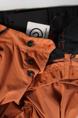 Ανδρικό παντελόνι Roberto Ricci Designs, Μέγεθος M, Χρώμα Πορτοκαλί, Τιμή 23,81 €