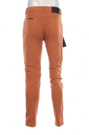 Pánske nohavice  Roberto Ricci Designs, Veľkosť M, Farba Oranžová, Cena  23,81 €