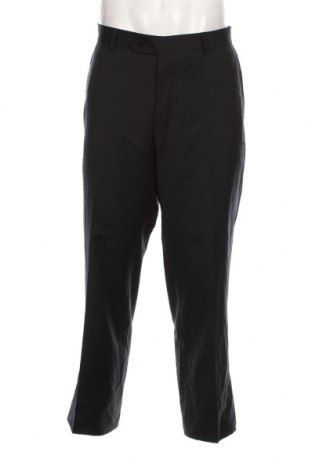 Pantaloni de bărbați Roy Robson, Mărime L, Culoare Negru, Preț 81,58 Lei