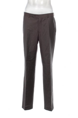 Мъжки панталон Roy Robson, Размер L, Цвят Черен, Цена 24,80 лв.