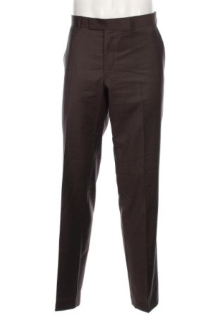 Pantaloni de bărbați S.Oliver, Mărime XL, Culoare Maro, Preț 26,97 Lei