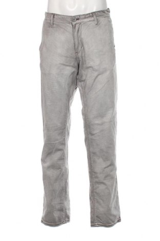 Ανδρικό παντελόνι S.Oliver, Μέγεθος M, Χρώμα Γκρί, Τιμή 12,68 €
