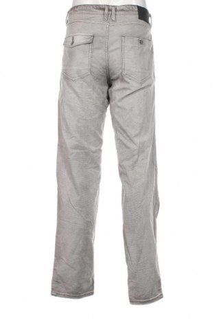 Herrenhose S.Oliver, Größe M, Farbe Grau, Preis 28,53 €