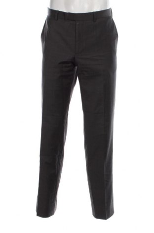 Pantaloni de bărbați S.Oliver, Mărime L, Culoare Gri, Preț 33,72 Lei