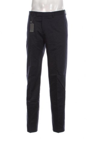 Pantaloni de bărbați S.Oliver, Mărime L, Culoare Albastru, Preț 167,57 Lei