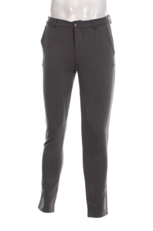 Мъжки панталон Samsoe & Samsoe, Размер S, Цвят Сив, Цена 43,40 лв.