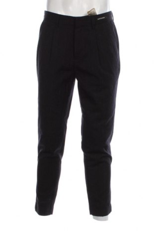 Pantaloni de bărbați Scotch & Soda, Mărime M, Culoare Negru, Preț 157,90 Lei