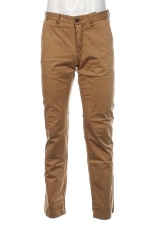Pantaloni de bărbați Scotch & Soda, Mărime M, Culoare Bej, Preț 126,32 Lei