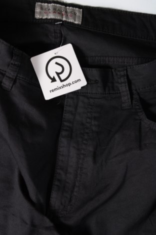 Pantaloni de bărbați Sea Barrier, Mărime L, Culoare Negru, Preț 26,97 Lei