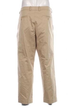 Мъжки панталон Seidensticker, Размер XL, Цвят Бежов, Цена 37,20 лв.