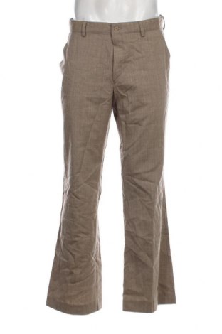Мъжки панталон Selected, Размер M, Цвят Кафяв, Цена 37,20 лв.